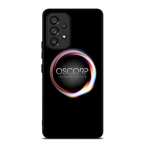 OSCORP INDUSTRIES LOGO Samsung Galaxy A53 5G Case Cover