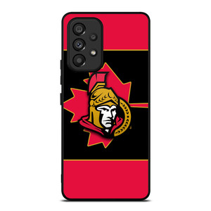 OTTAWA SENATORS Samsung Galaxy A53 5G Case Cover
