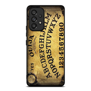 OUIJA BOARD MYSTERIOUS Samsung Galaxy A53 5G Case Cover