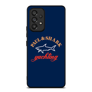 PAUL SHARK YACHTING LOGO Samsung Galaxy A53 5G Case Cover