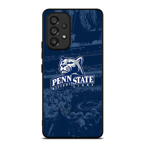 PENN STATE NITTANY LIONS ICON Samsung Galaxy A53 5G Case Cover