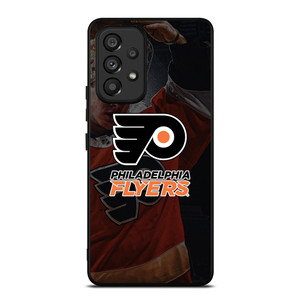 PHILADELPHIA FLYERS LOGO Samsung Galaxy A53 5G Case Cover