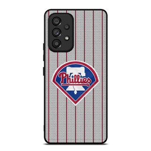 PHILADELPHIA PHILLIES LOGO Samsung Galaxy A53 5G Case Cover