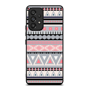 PIECE TRIBAL PATTERN 1 Samsung Galaxy A53 5G Case Cover