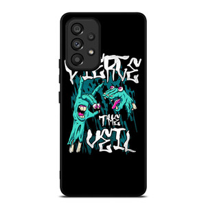 PIERCE THE VEIL ART LOGO Samsung Galaxy A53 5G Case Cover