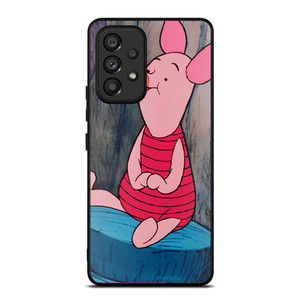 PIGLET WINNIE THE POOH CARTOON 2 Samsung Galaxy A53 5G Case Cover