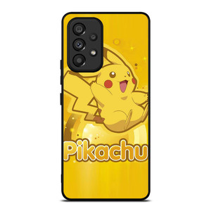 PIKACHU 2 Samsung Galaxy A53 5G Case Cover