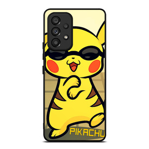 PIKACHU GANGNAM Samsung Galaxy A53 5G Case Cover