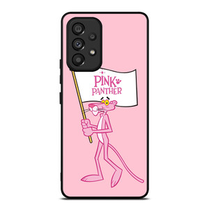 PINK PANTHER 3 Samsung Galaxy A53 5G Case Cover