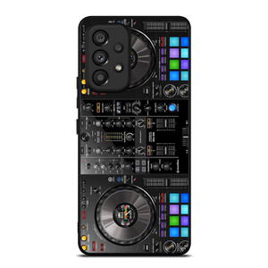 PIONEER DDJ 800 Samsung Galaxy A53 5G Case Cover
