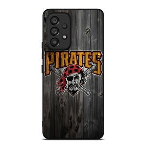 PITTSBURGH PIRATES 1 Samsung Galaxy A53 5G Case Cover
