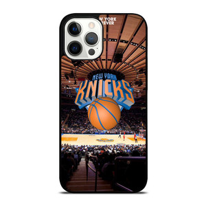 NEW YORK KNICKS NBA iPhone 12 Pro Max Case Cover NEW YORK KNICKS NBA iPhone 12 Pro Max Case Cover