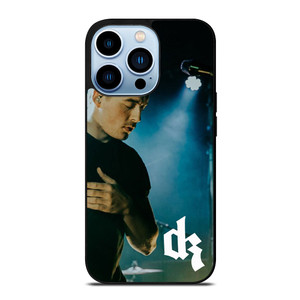 DERMOT KENNEDY iPhone 13 Pro Max Case Cover