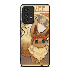 POKEMON EEVEE BEAUTY Samsung Galaxy A53 5G Case Cover