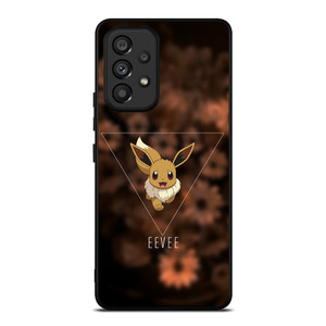 POKEMON EEVEE NEW Samsung Galaxy A53 5G Case Cover