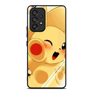 POKEMON PIKACHU Samsung Galaxy A53 5G Case Cover