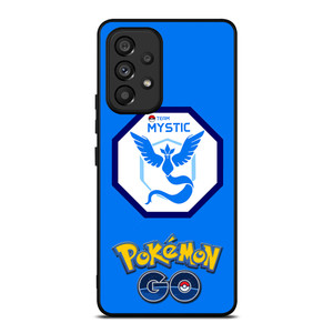 POKEMON TEAM MYSTIC Samsung Galaxy A53 5G Case Cover