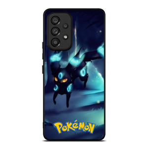 POKEMON UMBREON SHINY Samsung Galaxy A53 5G Case Cover