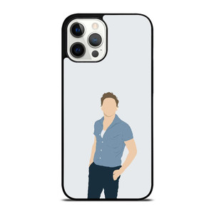 NIALL HORAN 1 iPhone 12 Pro Max Case Cover