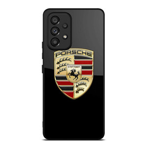 PORSCHE 1931 Samsung Galaxy A53 5G Case Cover PORSCHE 1931 Samsung Galaxy A53 5G Case Cover