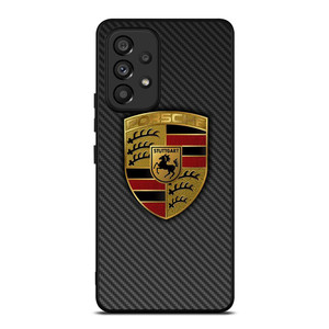 PORSCHE 911 Samsung Galaxy A53 5G Case Cover