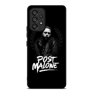 POST MALONE Samsung Galaxy A53 5G Case Cover