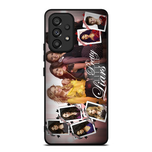 PRETTY LITTLE LIARS Samsung Galaxy A53 5G Case Cover