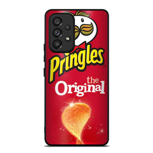PRINGLES POTATO CHIPS Samsung Galaxy A53 5G Case Cover