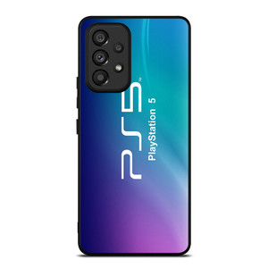 PS5 PLAYSTATION 5 LOGO 2 Samsung Galaxy A53 5G Case Cover