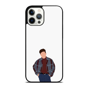NIALL HORAN 5 iPhone 12 Pro Max Case Cover NIALL HORAN 5 iPhone 12 Pro Max Case Cover