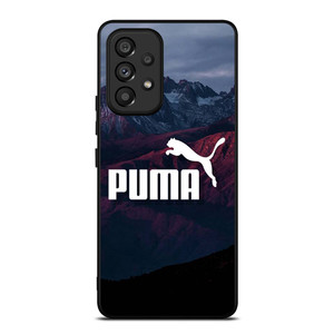 PUMA ICON Samsung Galaxy A53 5G Case Cover
