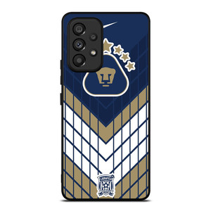 PUMAS UNAM CLUB DE FUTBOL Samsung Galaxy A53 5G Case Cover