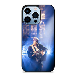 DERMOT KENNEDY SINGER iPhone 13 Pro Max Case Cover