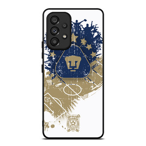 PUMAS UNAM PUMAS Samsung Galaxy A53 5G Case Cover