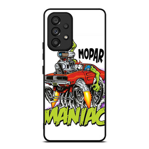 RAT FINK MOPAR 2 Samsung Galaxy A53 5G Case Cover