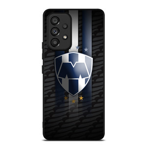 RAYADOS MONTERREY CLUB DE FUTBOL Samsung Galaxy A53 5G Case Cover