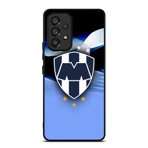 RAYADOS MONTERREY LOGO Samsung Galaxy A53 5G Case Cover RAYADOS MONTERREY LOGO Samsung Galaxy A53 5G Case Cover