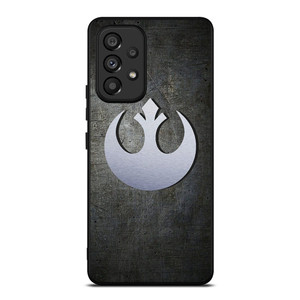 REBEL ALLIANCE STARS WARS Samsung Galaxy A53 5G Case Cover