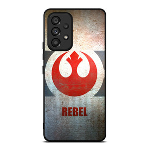 REBEL ALLIANCE Samsung Galaxy A53 5G Case Cover
