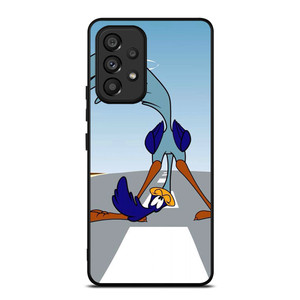 ROAD RUNNER BEEP BEEP LOONEY TUNES Samsung Galaxy A53 5G Case Cover