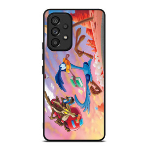 ROAD RUNNER LOONEY TUNES Samsung Galaxy A53 5G Case Cover