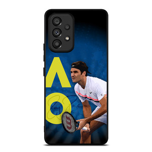 ROGER FEDERER Samsung Galaxy A53 5G Case Cover ROGER FEDERER Samsung Galaxy A53 5G Case Cover