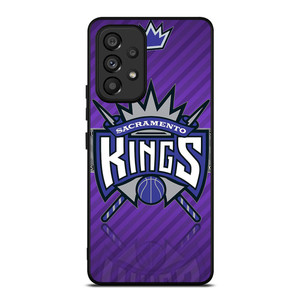 SACRAMENTO KINGS Samsung Galaxy A53 5G Case Cover