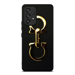 SALVATORE FERRAGAMO 2 Samsung Galaxy A53 5G Case Cover