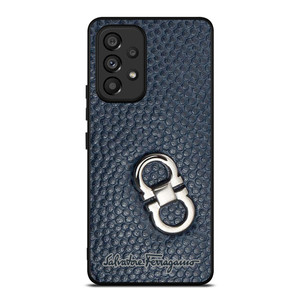 SALVATORE FERRAGAMO BADGE Samsung Galaxy A53 5G Case Cover