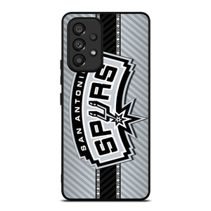 SAN ANTONIO SPURS Samsung Galaxy A53 5G Case Cover