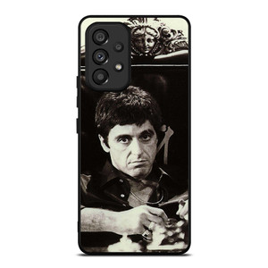 SCARFACE 1 Samsung Galaxy A53 5G Case Cover