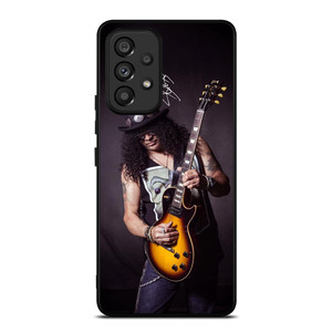 SLASH G N R 2 Samsung Galaxy A53 5G Case Cover