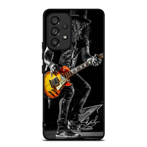 SLASH G N R 3 Samsung Galaxy A53 5G Case Cover