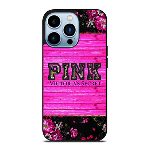 VICTORIA'S SECRET FLOWER iPhone 13 Pro Max Case Cover VICTORIA'S SECRET FLOWER iPhone 13 Pro Max Case Cover